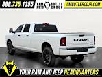 New 2026 Ram 2500 Tradesman Crew Cab 4x4 Pickup for sale #185002 - photo 8
