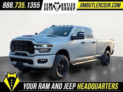 New 2026 Ram 2500 Tradesman Crew Cab for sale #185003 - photo 1