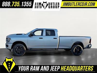 New 2026 Ram 2500 Tradesman Crew Cab for sale #185003 - photo 2