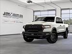New 2026 Ram 1500 Rebel Crew Cab 4x4 Pickup for sale #186133 - photo 1