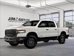 New 2026 Ram 1500 Rebel Crew Cab 4x4 Pickup for sale #186133 - photo 2