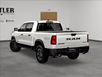New 2026 Ram 1500 Rebel Crew Cab 4x4 Pickup for sale #186133 - photo 4
