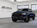 New 2026 Ram 1500 Rebel Crew Cab 4x4 Pickup for sale #186134 - photo 1