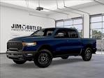 New 2026 Ram 1500 Rebel Crew Cab 4x4 Pickup for sale #186134 - photo 2