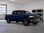 New 2026 Ram 1500 Rebel Crew Cab 4x4 Pickup for sale #186134 - photo 7