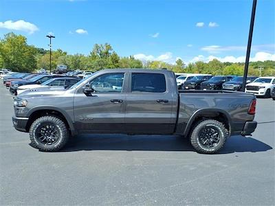 New 2026 Ram 1500 Rebel Crew Cab 4x4 Pickup for sale #186135 - photo 2