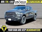 New 2026 Ram 1500 Rebel Crew Cab 4x4 Pickup for sale #186135 - photo 1