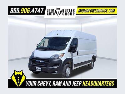 New 2026 Ram ProMaster 2500 High Roof Empty Cargo Van for sale #187359 - photo 1