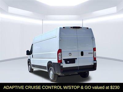 New 2026 Ram ProMaster 2500 High Roof Empty Cargo Van for sale #190412 - photo 2