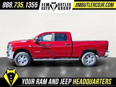 New 2026 Ram 2500 Big Horn Crew Cab 4x4 Pickup for sale #192752 - photo 2