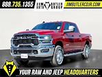 New 2026 Ram 2500 Big Horn Crew Cab 4x4 Pickup for sale #192752 - photo 1