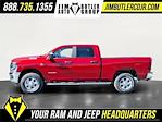 New 2026 Ram 2500 Big Horn Crew Cab 4x4 Pickup for sale #192752 - photo 2