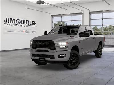 New 2026 Ram 2500 Big Horn Crew Cab 4x4 Pickup for sale #192753 - photo 1