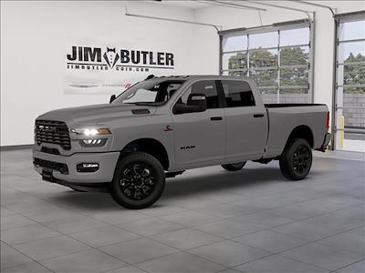 New 2026 Ram 2500 Big Horn Crew Cab 4x4 Pickup for sale #192753 - photo 2