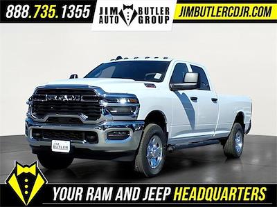 New 2026 Ram 2500 Tradesman Crew Cab 4x4 Pickup for sale #194022 - photo 1