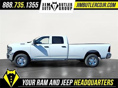 New 2026 Ram 2500 Tradesman Crew Cab 4x4 Pickup for sale #194022 - photo 2