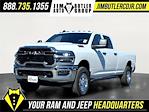 New 2026 Ram 2500 Tradesman Crew Cab 4x4 Pickup for sale #194022 - photo 1