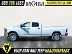 New 2026 Ram 2500 Tradesman Crew Cab 4x4 Pickup for sale #194022 - photo 2