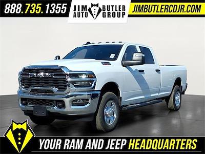 New 2026 Ram 2500 Tradesman Crew Cab 4x4 Pickup for sale #194023 - photo 1