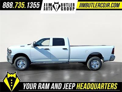 New 2026 Ram 2500 Tradesman Crew Cab 4x4 Pickup for sale #194023 - photo 2