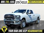 New 2026 Ram 2500 Tradesman Crew Cab 4x4 Pickup for sale #194023 - photo 1