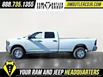 New 2026 Ram 2500 Tradesman Crew Cab 4x4 Pickup for sale #194023 - photo 2