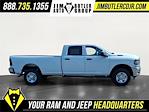 New 2026 Ram 2500 Tradesman Crew Cab 4x4 Pickup for sale #194023 - photo 8