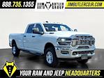 New 2026 Ram 2500 Tradesman Crew Cab 4x4 Pickup for sale #194023 - photo 9