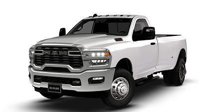New 2026 Ram 3500 Tradesman Regular Cab for sale #194280 - photo 1