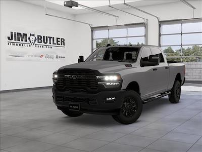 New 2026 Ram 2500 Tradesman Crew Cab 4x4 Pickup for sale #195079 - photo 1