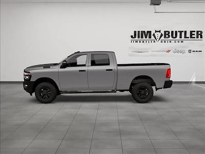 New 2026 Ram 2500 Tradesman Crew Cab 4x4 Pickup for sale #195079 - photo 2