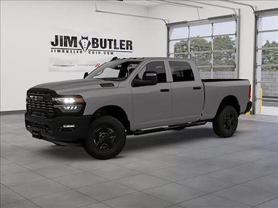 New 2026 Ram 2500 Tradesman Crew Cab 4x4 Pickup for sale #195080 - photo 2