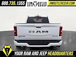 New 2026 Ram 1500 Laramie Crew Cab for sale #195560 - photo 21