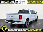 New 2026 Ram 1500 Laramie Crew Cab for sale #195560 - photo 22