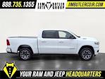 New 2026 Ram 1500 Laramie Crew Cab for sale #195560 - photo 23