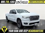 New 2026 Ram 1500 Laramie Crew Cab for sale #195560 - photo 24