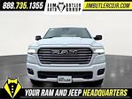 New 2026 Ram 1500 Laramie Crew Cab for sale #195560 - photo 25