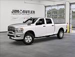 New 2026 Ram 3500 Tradesman Crew Cab 4x4 Pickup for sale #195574 - photo 1