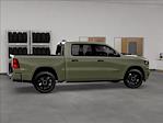 New 2026 Ram 1500 Laramie Crew Cab 4x4 Pickup for sale #198266 - photo 6