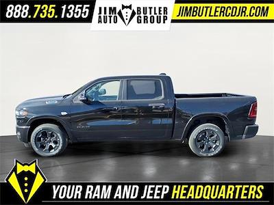 New 2026 Ram 1500 Big Horn Crew Cab for sale #202990 - photo 2