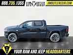 New 2026 Ram 1500 Big Horn Crew Cab for sale #202990 - photo 2