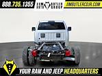 New 2026 Ram 3500 Regular Cab 60 CA Cab Chassis for sale #204898 - photo 2