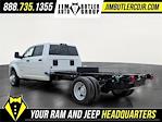 New 2026 Ram 5500 Crew Cab 84 CA Cab Chassis for sale #205728 - photo 2
