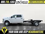 New 2026 Ram 5500 Crew Cab 84 CA Cab Chassis for sale #205728 - photo 8
