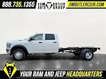 New 2026 Ram 5500 Crew Cab 84 CA Cab Chassis for sale #205729 - photo 4