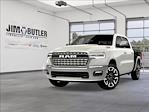 New 2026 Ram 1500 Longhorn Crew Cab 4x4 Pickup for sale #205806 - photo 1