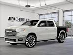 New 2026 Ram 1500 Longhorn Crew Cab 4x4 Pickup for sale #205806 - photo 2