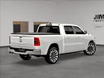 New 2026 Ram 1500 Longhorn Crew Cab 4x4 Pickup for sale #205806 - photo 4