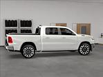 New 2026 Ram 1500 Longhorn Crew Cab 4x4 Pickup for sale #205806 - photo 5