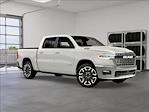 New 2026 Ram 1500 Longhorn Crew Cab 4x4 Pickup for sale #205806 - photo 6
